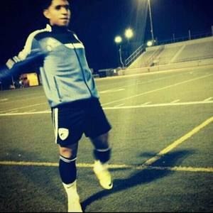 Meet your Posher, Anthony